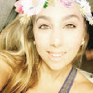 Meet your Posher, Monica